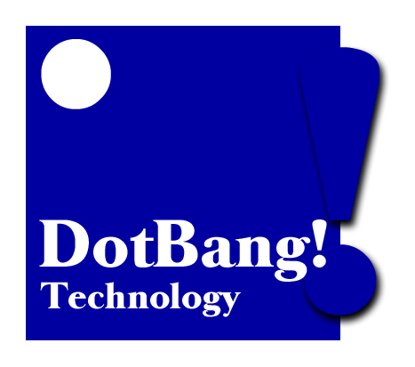 DotBang Logo